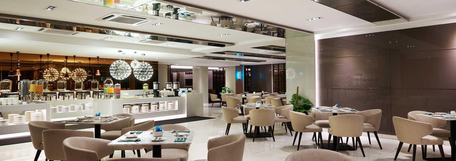 Cosmo Hotel Kuala Lumpur Kültér fotó