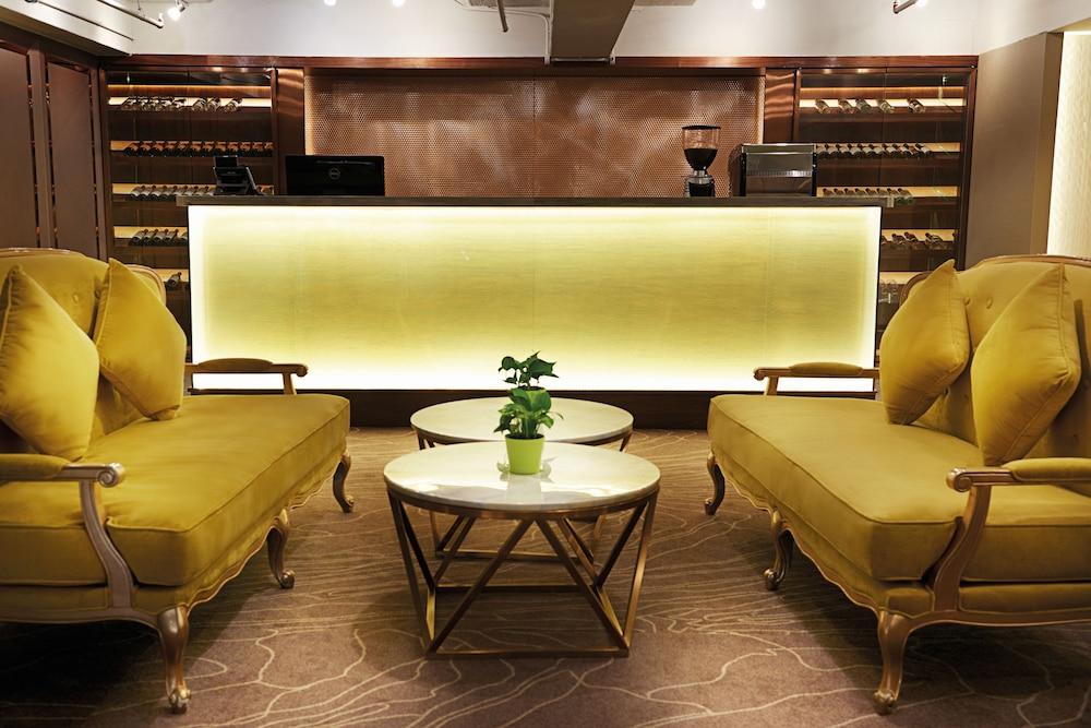 Cosmo Hotel Kuala Lumpur Kültér fotó