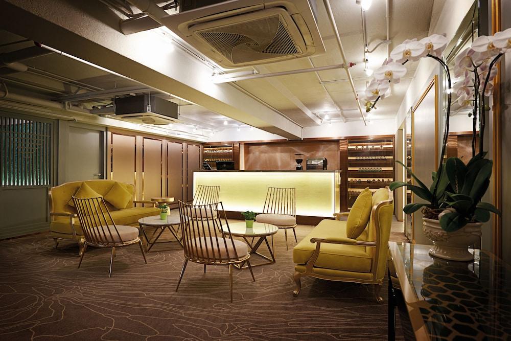 Cosmo Hotel Kuala Lumpur Kültér fotó