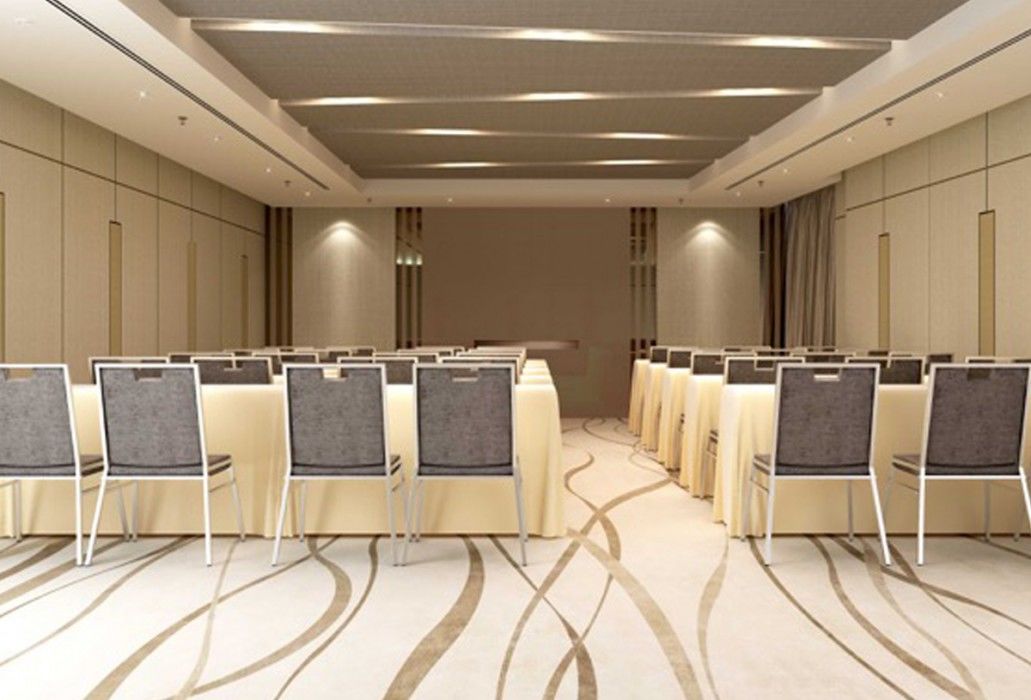 Cosmo Hotel Kuala Lumpur Kültér fotó