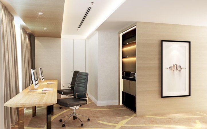 Cosmo Hotel Kuala Lumpur Kültér fotó