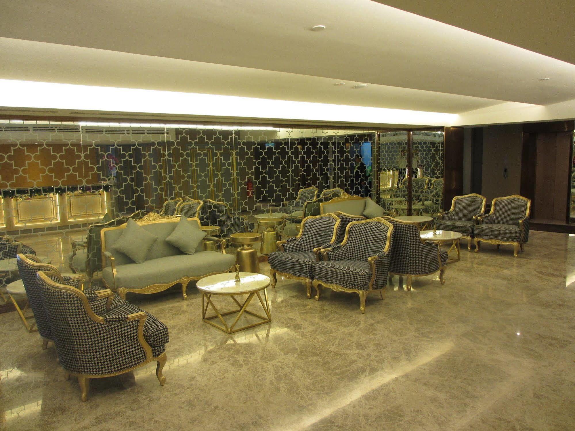 Cosmo Hotel Kuala Lumpur Kültér fotó